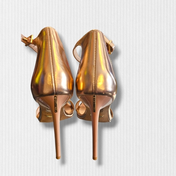 Womens high heels - Picture 2 of 6